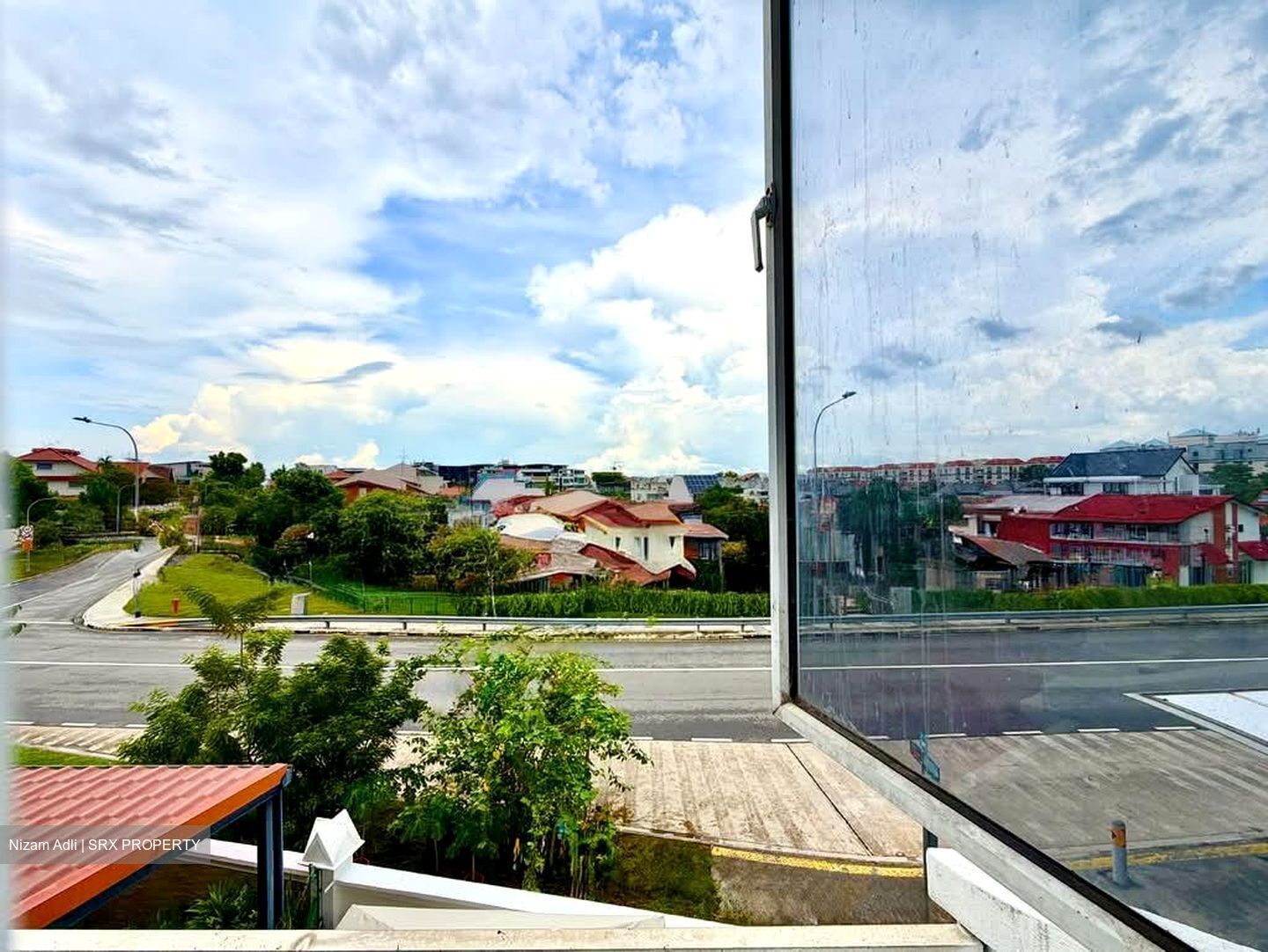 Loyang Villas (D17), Terrace #549304111